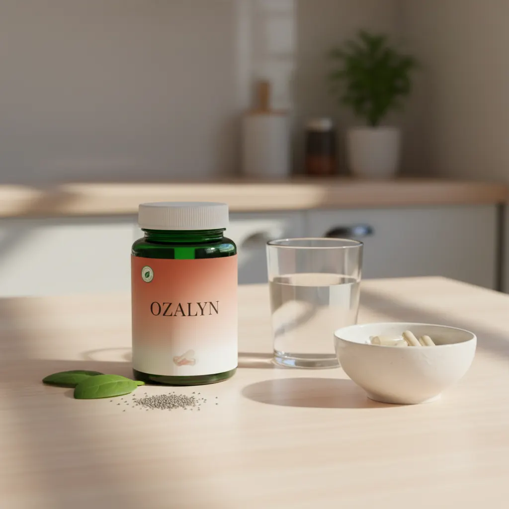 Ozalyn